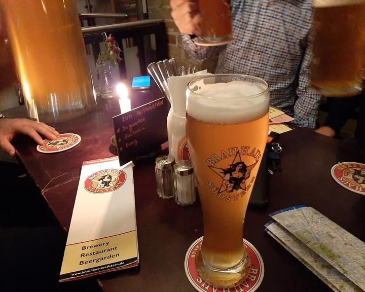 Brauhaus Sudstern