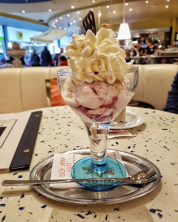 Eiscafe Napoli