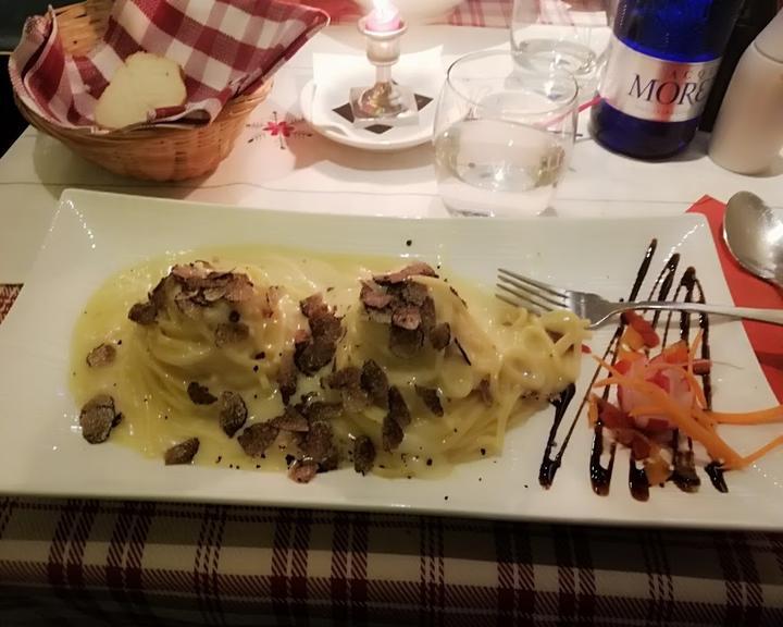 Trattoria La Bella Sicilia